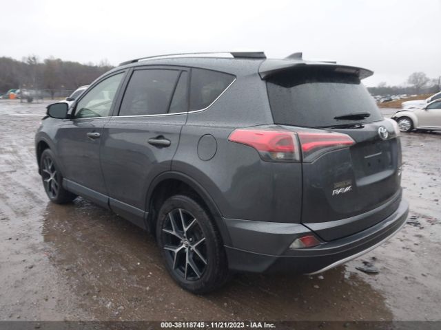 Photo 2 VIN: JTMJFREV5GD192529 - TOYOTA RAV4 