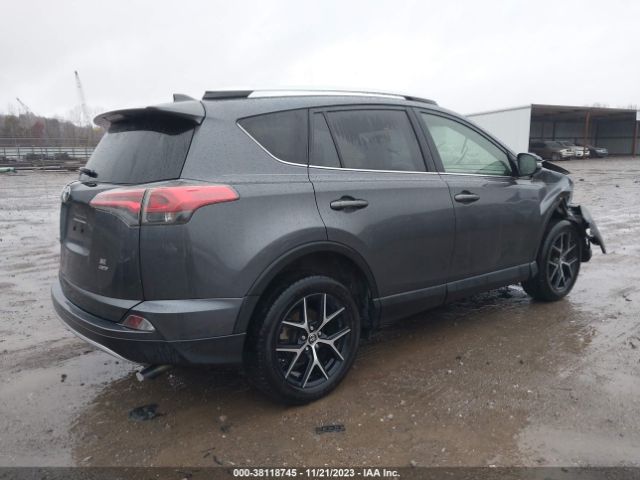 Photo 3 VIN: JTMJFREV5GD192529 - TOYOTA RAV4 