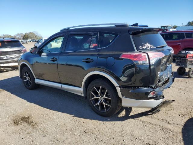 Photo 1 VIN: JTMJFREV5GJ061778 - TOYOTA RAV4 SE 