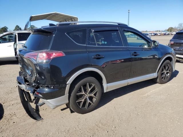 Photo 2 VIN: JTMJFREV5GJ061778 - TOYOTA RAV4 SE 