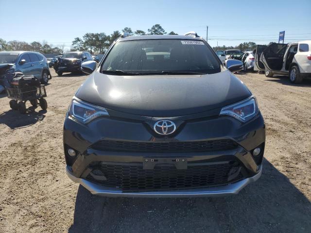 Photo 4 VIN: JTMJFREV5GJ061778 - TOYOTA RAV4 SE 