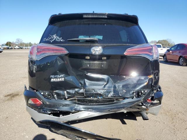 Photo 5 VIN: JTMJFREV5GJ061778 - TOYOTA RAV4 SE 