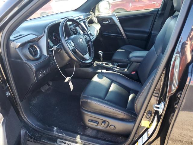 Photo 6 VIN: JTMJFREV5GJ061778 - TOYOTA RAV4 SE 