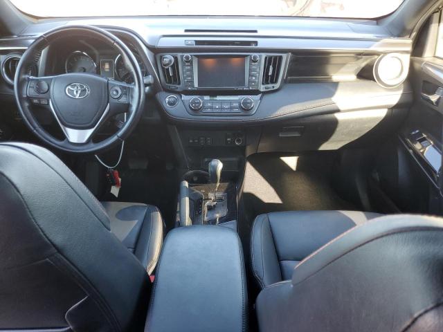 Photo 7 VIN: JTMJFREV5GJ061778 - TOYOTA RAV4 SE 