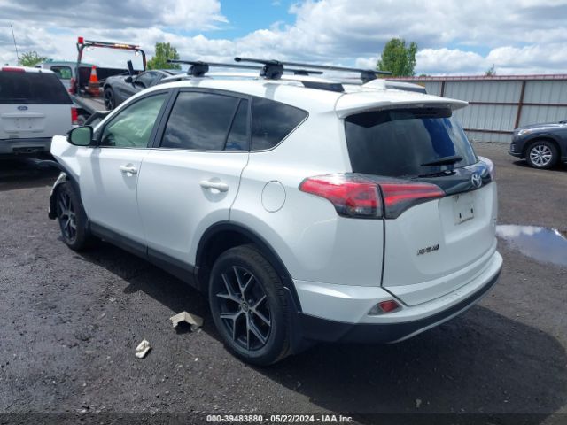 Photo 2 VIN: JTMJFREV5HD217804 - TOYOTA RAV4 