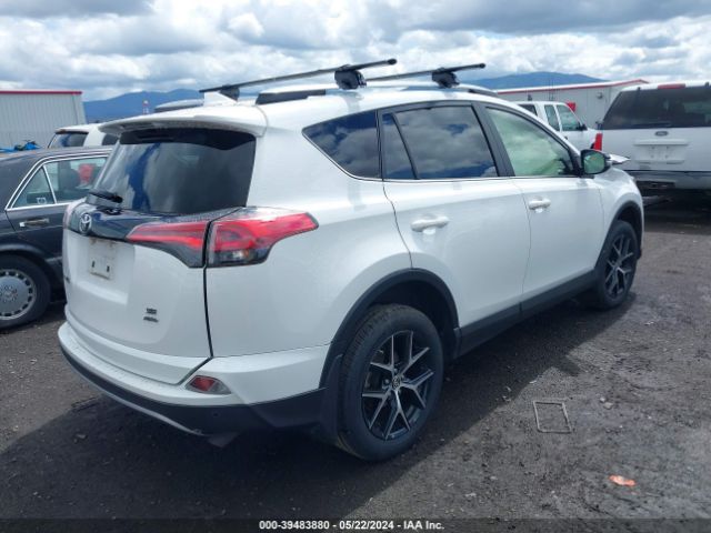 Photo 3 VIN: JTMJFREV5HD217804 - TOYOTA RAV4 