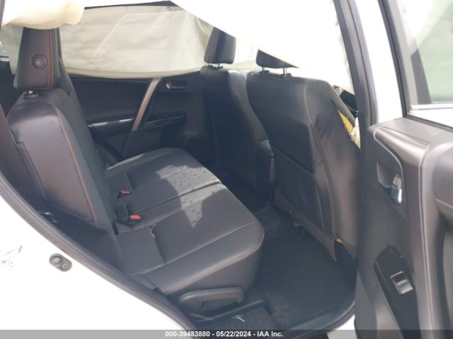 Photo 7 VIN: JTMJFREV5HD217804 - TOYOTA RAV4 