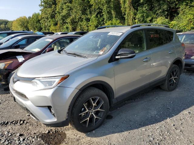 Photo 0 VIN: JTMJFREV5JJ249269 - TOYOTA RAV4 SE 