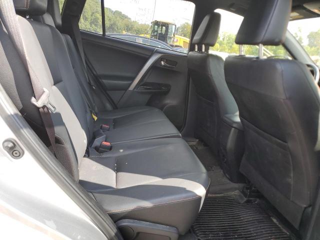 Photo 10 VIN: JTMJFREV5JJ249269 - TOYOTA RAV4 SE 