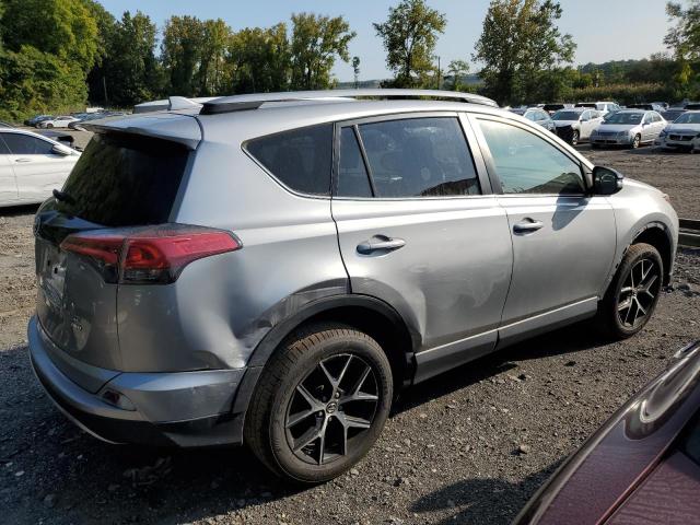 Photo 2 VIN: JTMJFREV5JJ249269 - TOYOTA RAV4 SE 