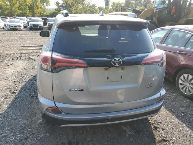 Photo 5 VIN: JTMJFREV5JJ249269 - TOYOTA RAV4 SE 