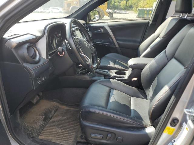 Photo 6 VIN: JTMJFREV5JJ249269 - TOYOTA RAV4 SE 