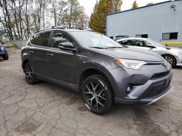 Photo 3 VIN: JTMJFREV6GJ054953 - TOYOTA RAV4 