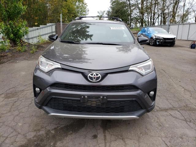 Photo 4 VIN: JTMJFREV6GJ054953 - TOYOTA RAV4 