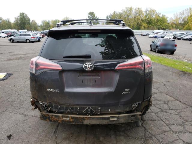 Photo 5 VIN: JTMJFREV6GJ054953 - TOYOTA RAV4 