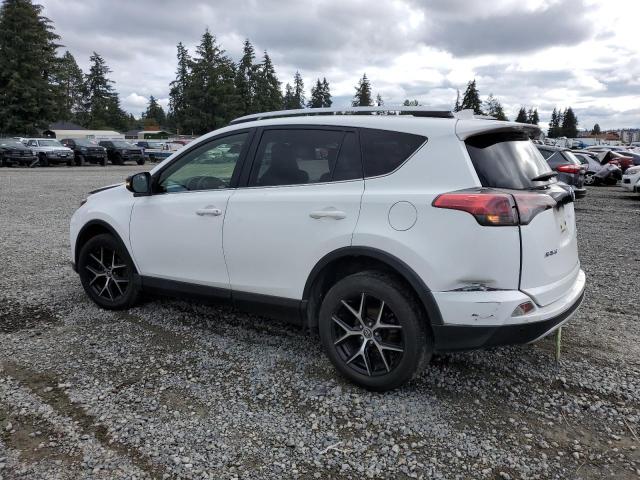 Photo 1 VIN: JTMJFREV6GJ072370 - TOYOTA RAV4 SE 