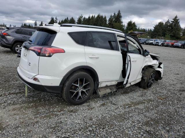 Photo 2 VIN: JTMJFREV6GJ072370 - TOYOTA RAV4 SE 