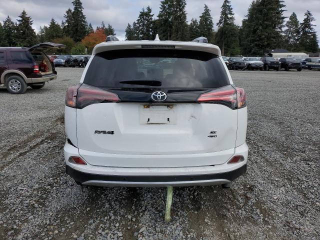 Photo 5 VIN: JTMJFREV6GJ072370 - TOYOTA RAV4 SE 