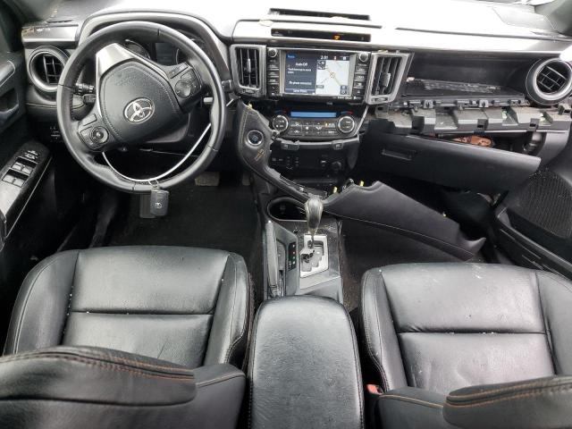 Photo 7 VIN: JTMJFREV6GJ072370 - TOYOTA RAV4 SE 