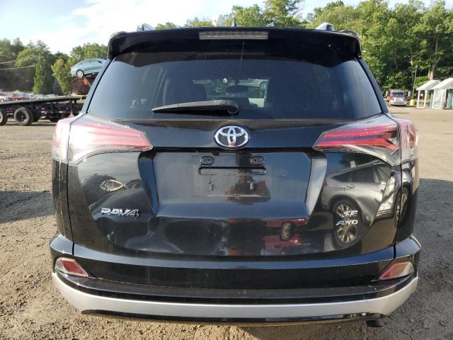 Photo 5 VIN: JTMJFREV6GJ079769 - TOYOTA RAV4 