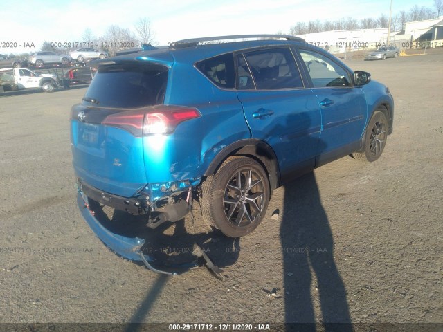 Photo 3 VIN: JTMJFREV6HD203135 - TOYOTA RAV4 