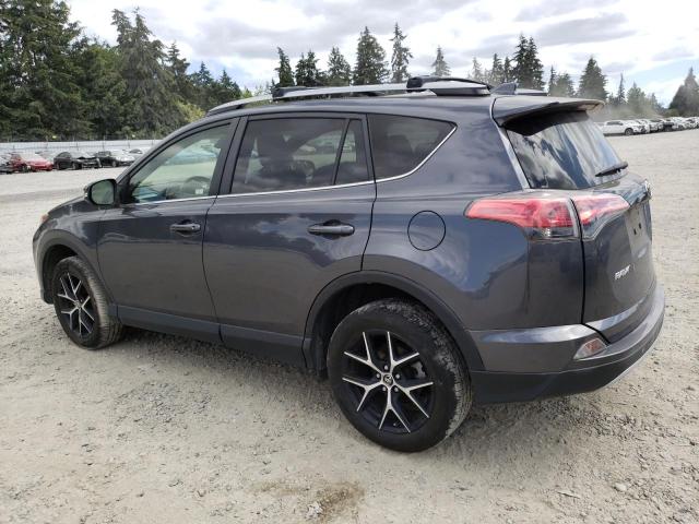 Photo 1 VIN: JTMJFREV6HD209162 - TOYOTA RAV4 SE 