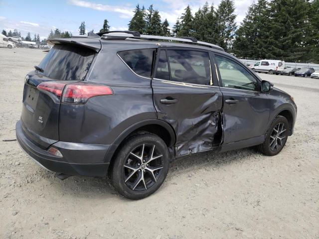 Photo 2 VIN: JTMJFREV6HD209162 - TOYOTA RAV4 SE 