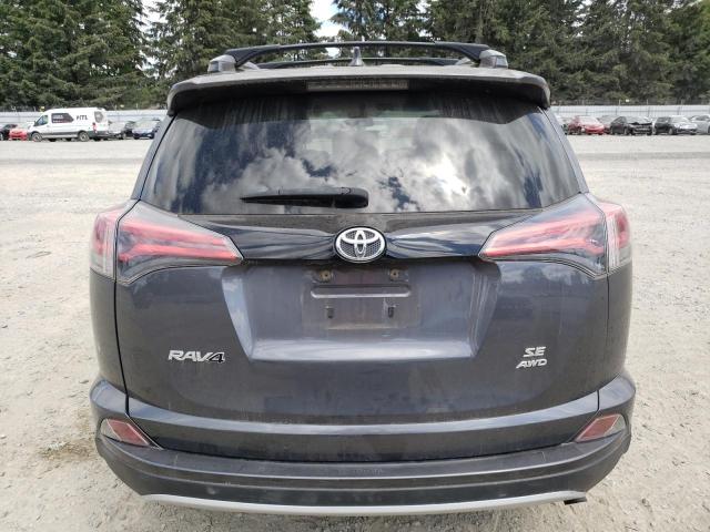 Photo 5 VIN: JTMJFREV6HD209162 - TOYOTA RAV4 SE 