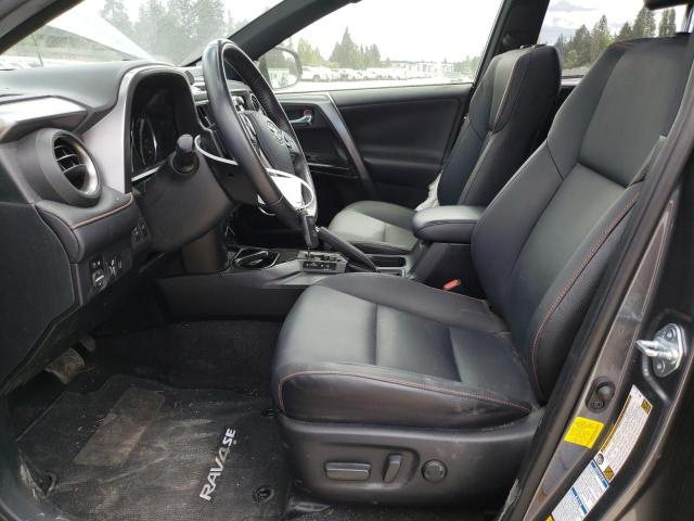 Photo 6 VIN: JTMJFREV6HD209162 - TOYOTA RAV4 SE 