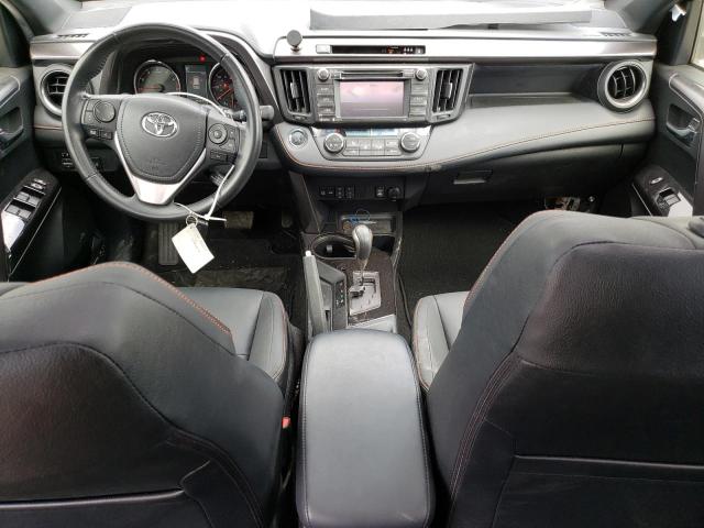 Photo 7 VIN: JTMJFREV6HD209162 - TOYOTA RAV4 SE 