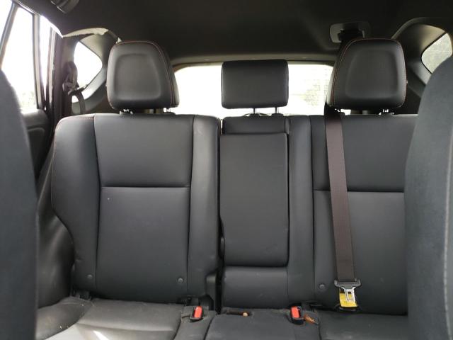 Photo 9 VIN: JTMJFREV6HD209162 - TOYOTA RAV4 SE 