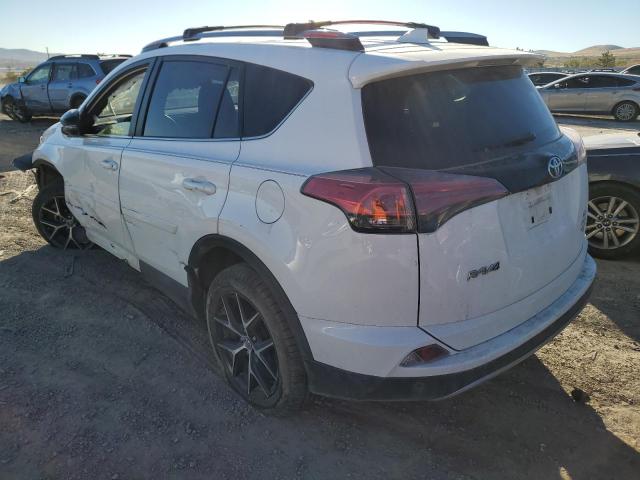 Photo 2 VIN: JTMJFREV6HJ121245 - TOYOTA RAV4 SE 