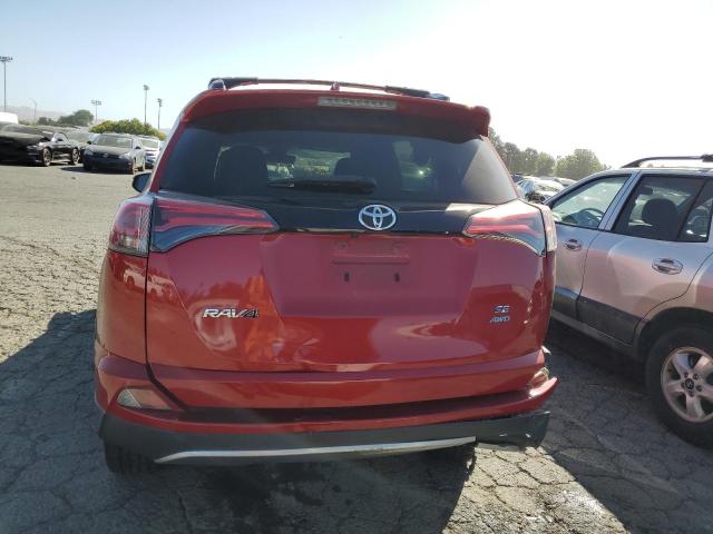 Photo 5 VIN: JTMJFREV6HJ169831 - TOYOTA RAV4 