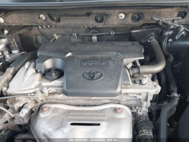 Photo 9 VIN: JTMJFREV6HJ700185 - TOYOTA RAV4 