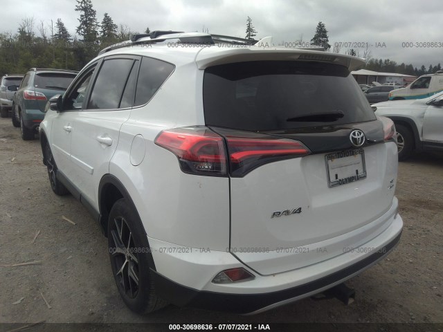 Photo 2 VIN: JTMJFREV6HJ702518 - TOYOTA RAV4 