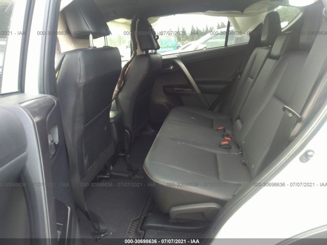 Photo 7 VIN: JTMJFREV6HJ702518 - TOYOTA RAV4 