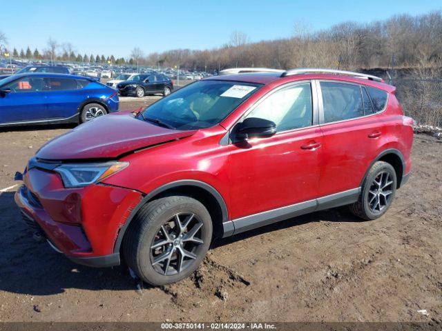 Photo 1 VIN: JTMJFREV6JD224234 - TOYOTA RAV4 