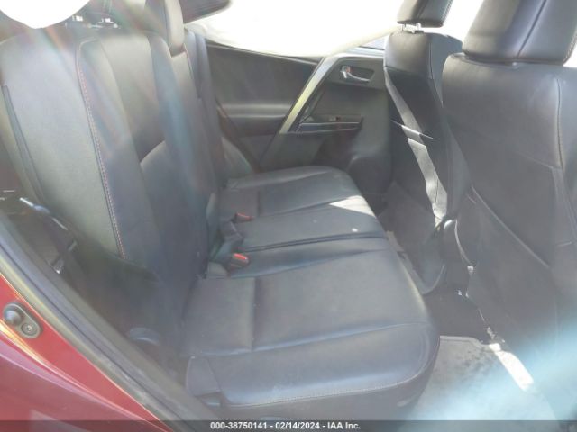 Photo 7 VIN: JTMJFREV6JD224234 - TOYOTA RAV4 