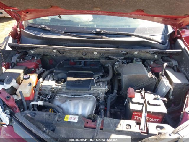 Photo 9 VIN: JTMJFREV6JD224234 - TOYOTA RAV4 