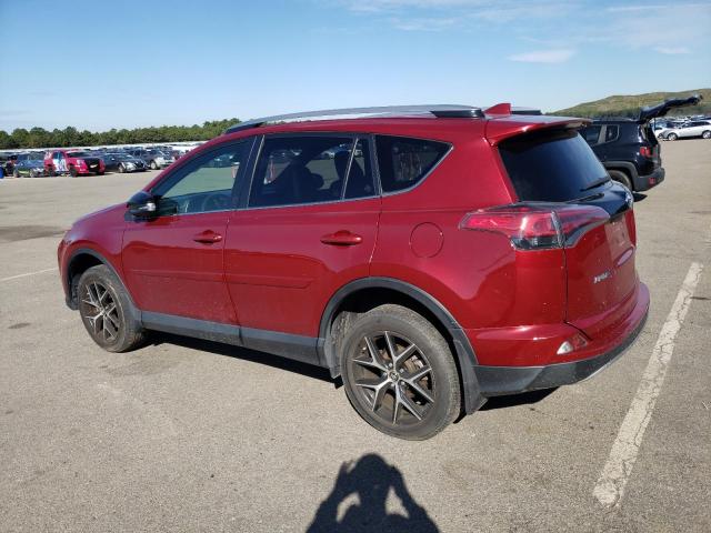 Photo 1 VIN: JTMJFREV6JD251868 - TOYOTA RAV4 