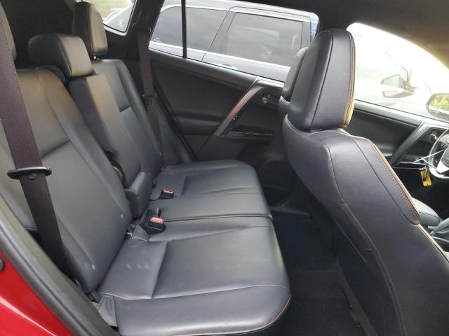 Photo 10 VIN: JTMJFREV6JD251868 - TOYOTA RAV4 