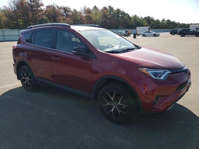 Photo 3 VIN: JTMJFREV6JD251868 - TOYOTA RAV4 