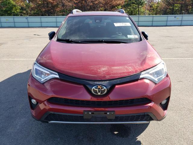 Photo 4 VIN: JTMJFREV6JD251868 - TOYOTA RAV4 