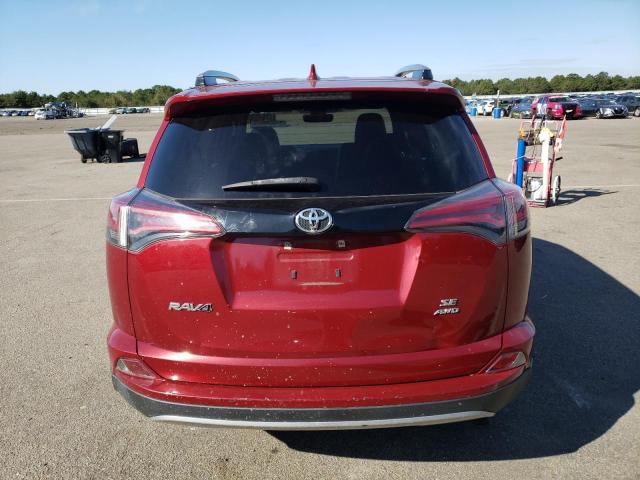 Photo 5 VIN: JTMJFREV6JD251868 - TOYOTA RAV4 