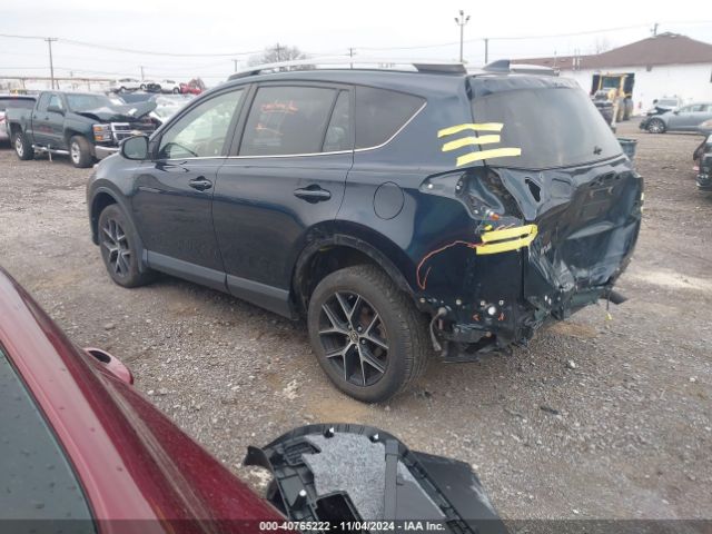 Photo 2 VIN: JTMJFREV6JJ733886 - TOYOTA RAV4 