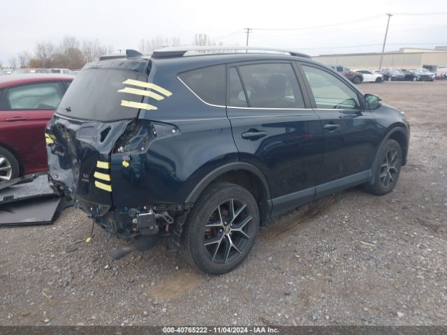 Photo 3 VIN: JTMJFREV6JJ733886 - TOYOTA RAV4 