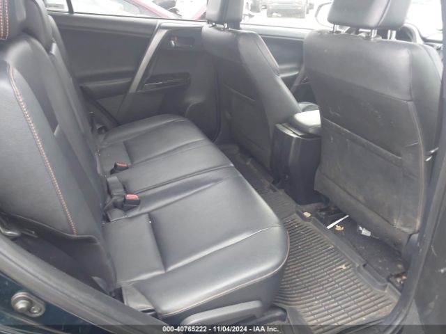 Photo 7 VIN: JTMJFREV6JJ733886 - TOYOTA RAV4 