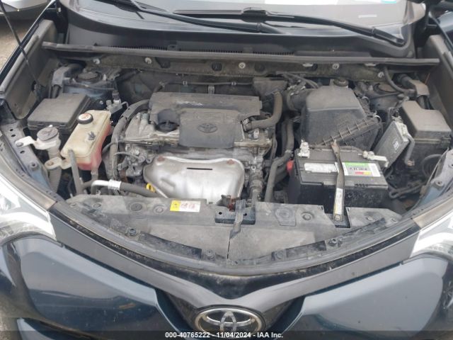 Photo 9 VIN: JTMJFREV6JJ733886 - TOYOTA RAV4 