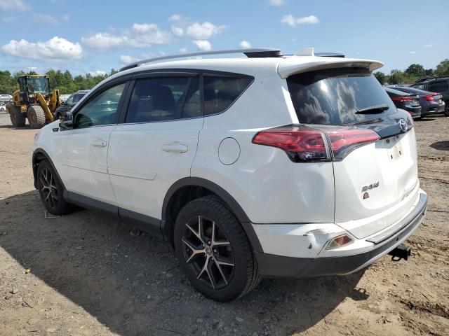 Photo 1 VIN: JTMJFREV7GJ056842 - TOYOTA RAV4 SE 