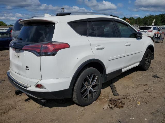 Photo 2 VIN: JTMJFREV7GJ056842 - TOYOTA RAV4 SE 